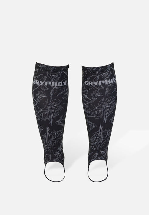 GRYPHON Inner Socks - Printed